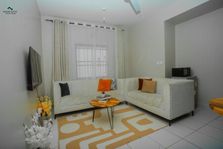 1 Bedroom Buxton AF201