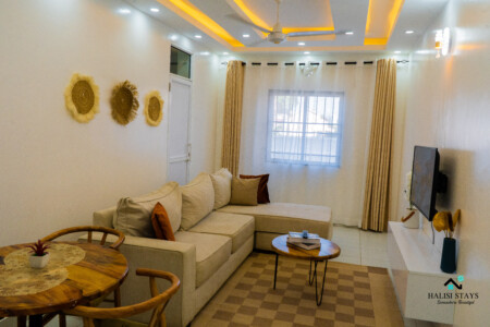 2 Bedroom Buxton CF101