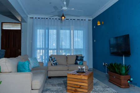 2 Bedroom Buxton Mombasa
