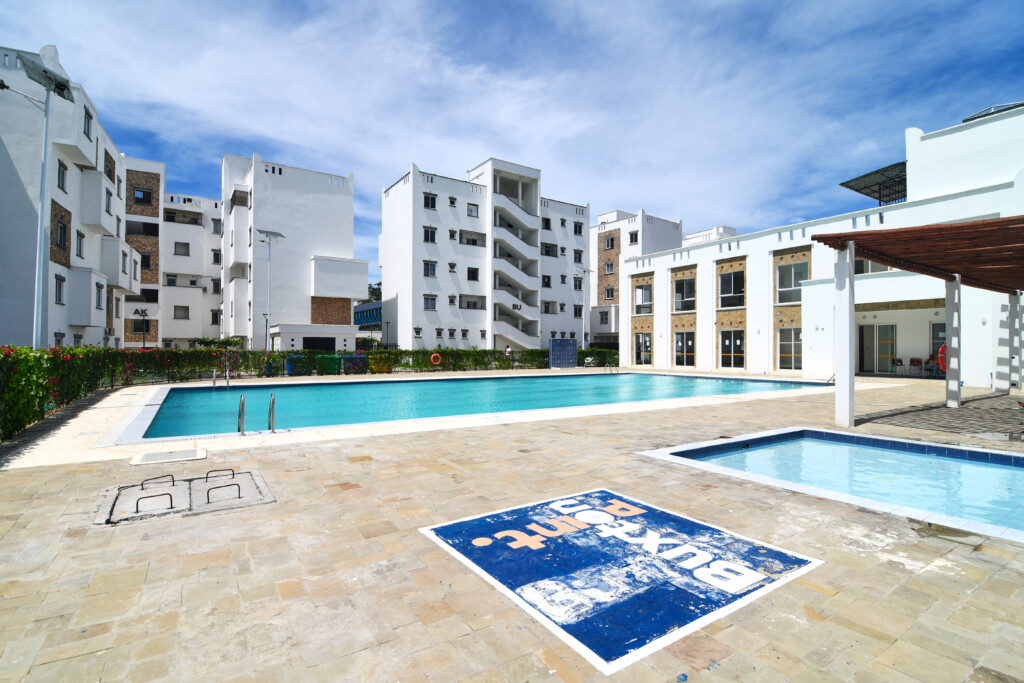 Diani Beach accommodation