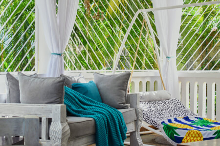 Diani 2 Bedroom Apartment
