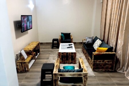 1 Bedroom Nairobi