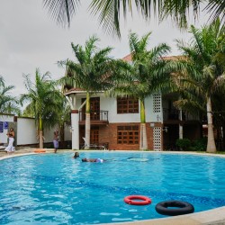Business Accommodation