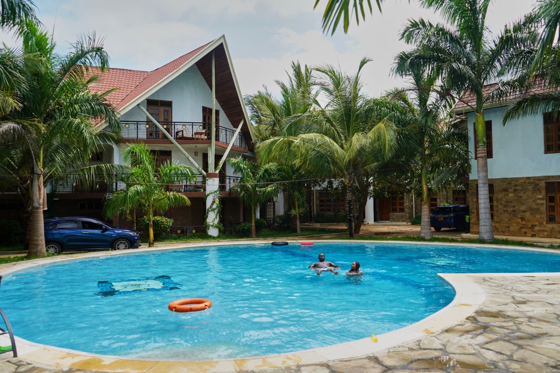 Top Mombasa Rentals Amenities to Expect in Vacation Homes