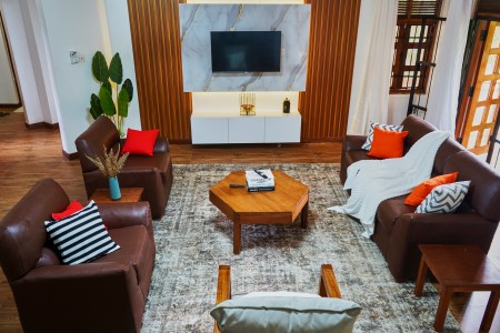 Affordable Short Term Rentals in Nairobi