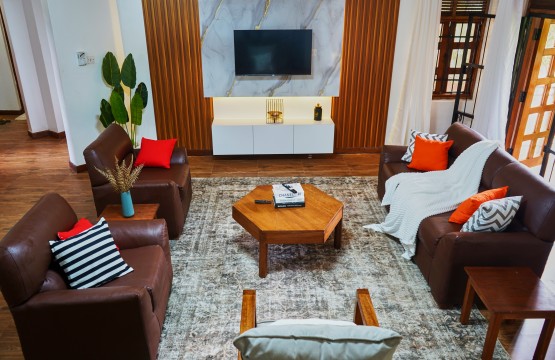Affordable Short Term Rentals in Nairobi