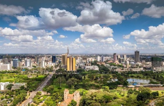 Top 10 Fully Furnished Apartments in Nairobi