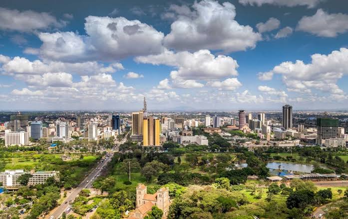 Top 10 Fully Furnished Apartments in Nairobi