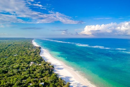 Romantic Stays in Diani