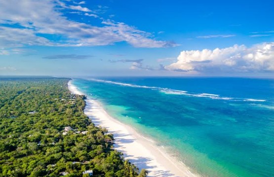 Romantic Stays in Diani