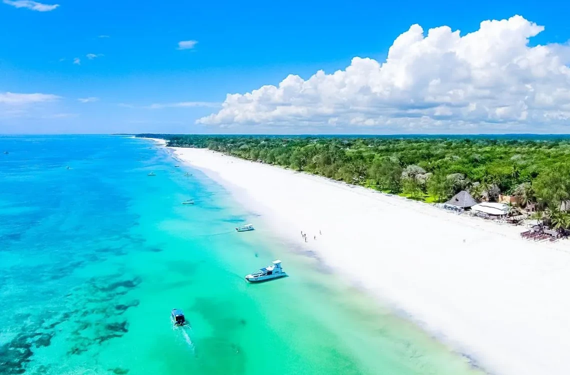 Diani vs Nyali