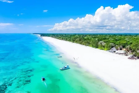 Diani vs Nyali